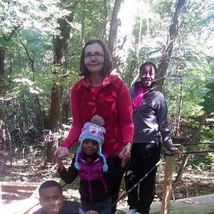 Meet your Posher, Allisoyn